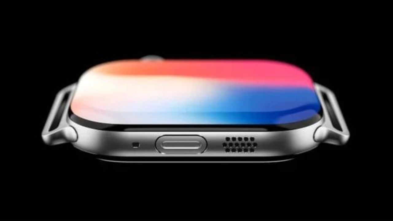 Vazam informações sobre o novo Apple Watch Series X