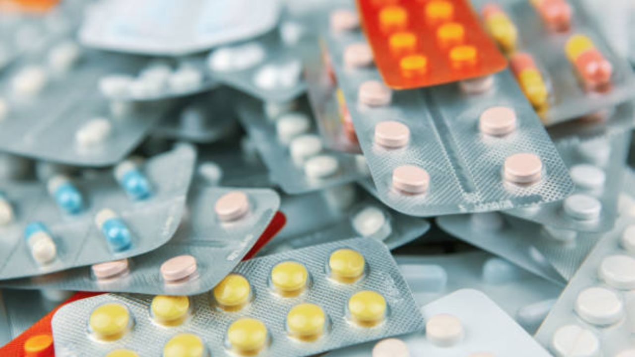 Farmacêuticas solicitam redução de impostos para medicamentos essenciais
