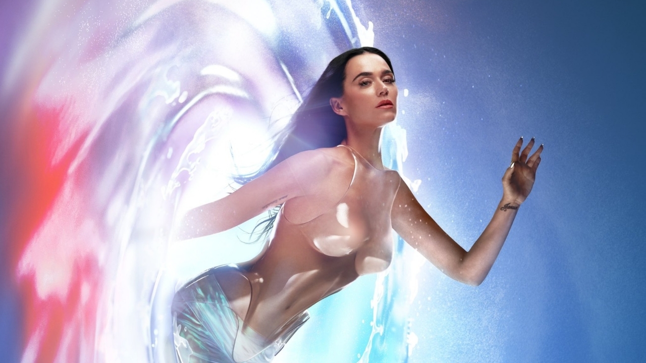 Katy Perry libera teaser do clipe de “Woman”s World”