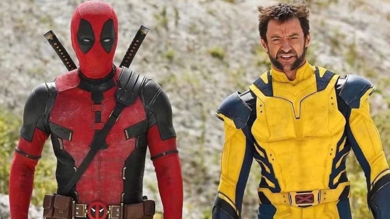 “Deadpool & Wolverine” terá duração pouco maior e astros irão vir ao Brasil em turnê