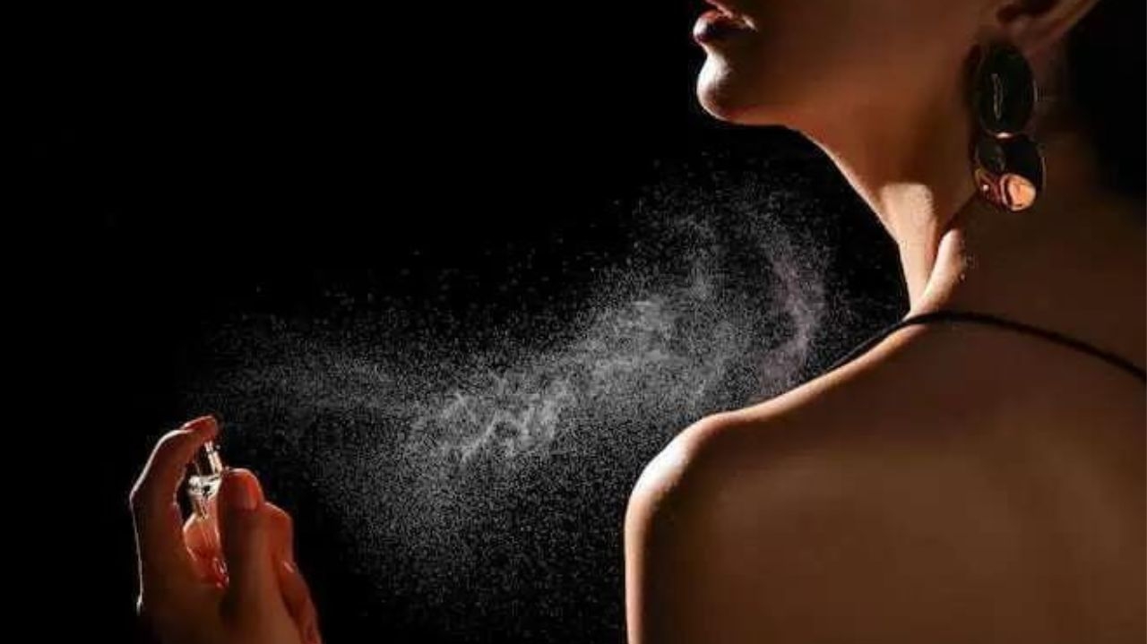 Prolongue a fixação do perfume com estas 5 dicas