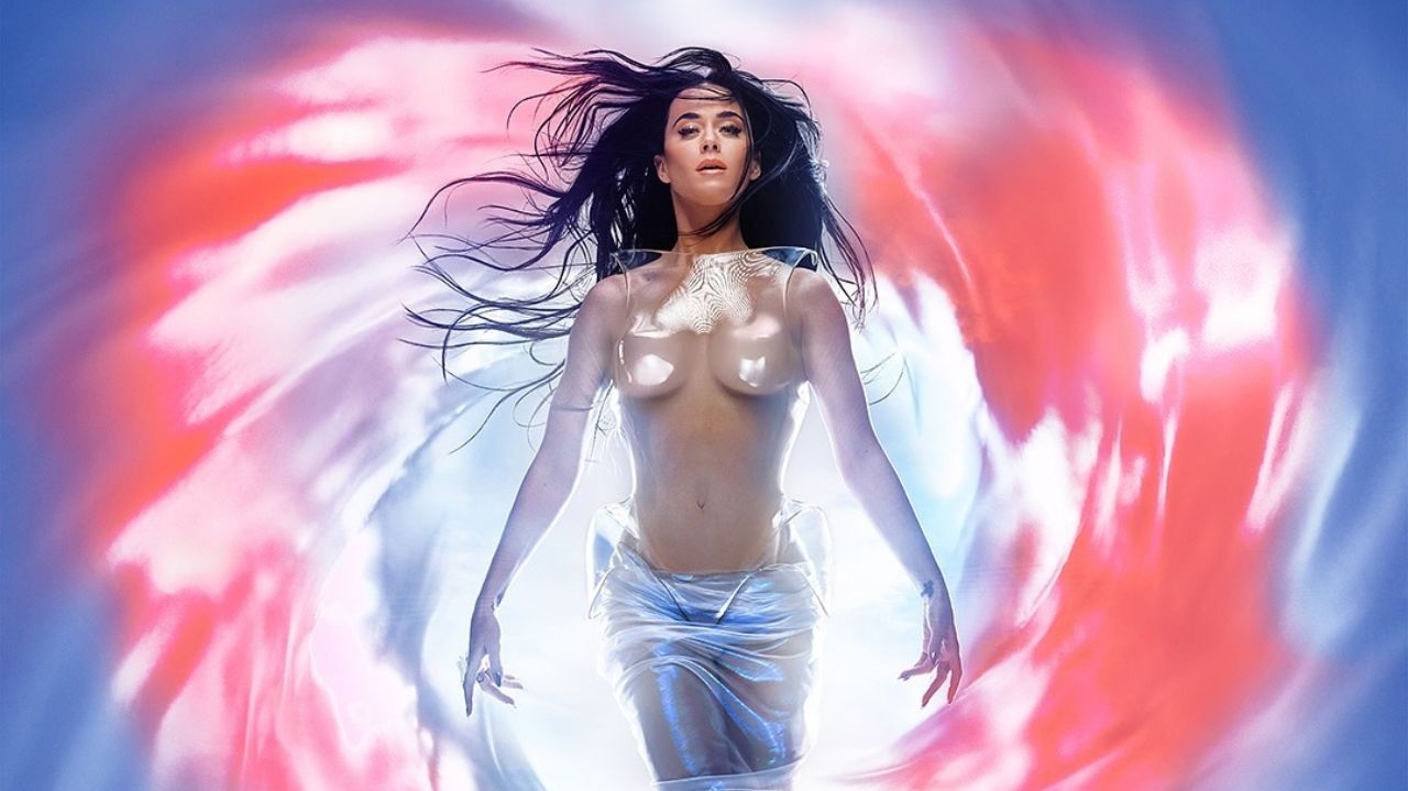 Katy Perry anuncia data de lançamento de “143” durante o Rock In Rio