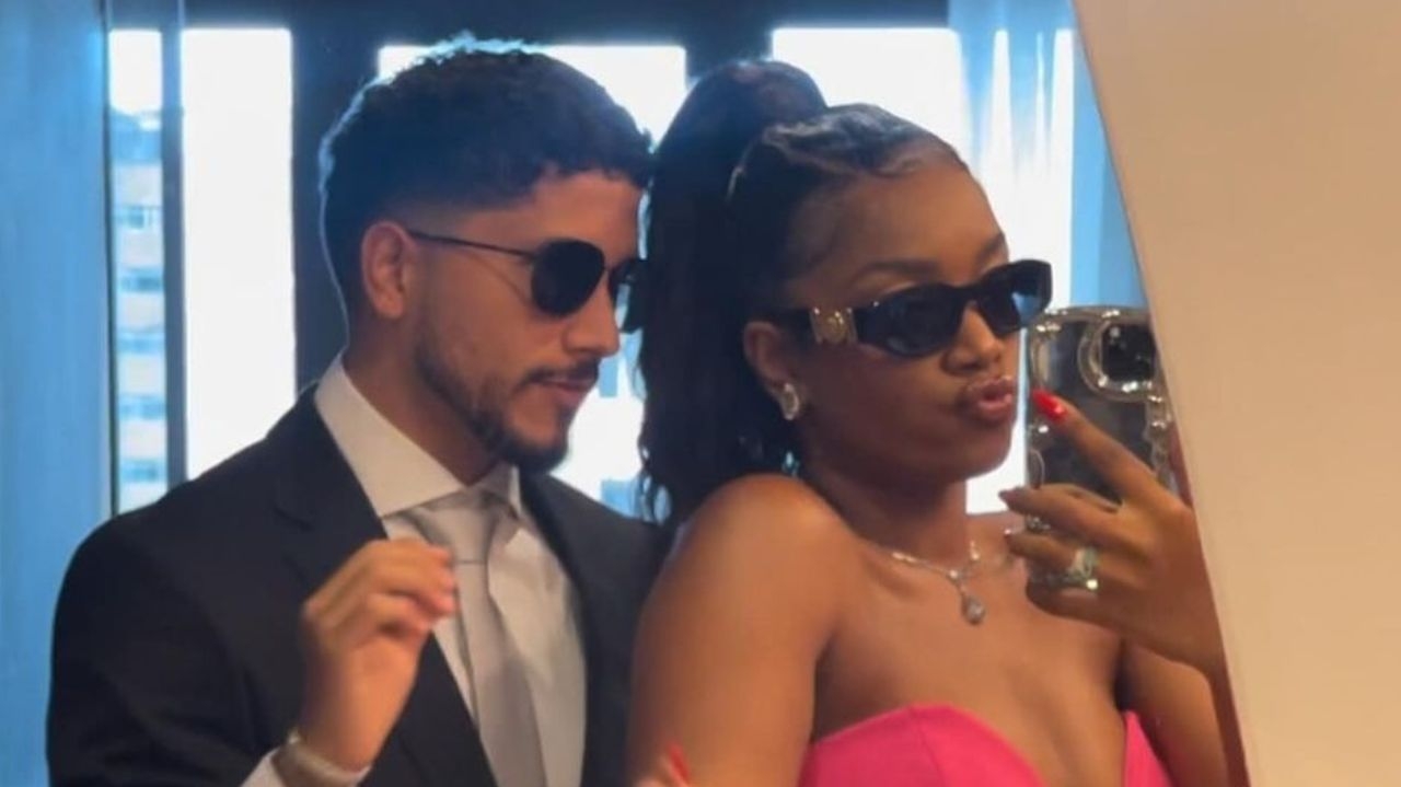 Iza manda direta para Yuri Lima com música “Sorry” de Beyoncé