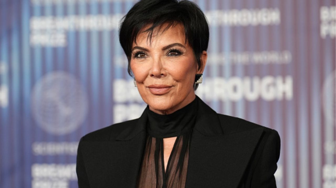 Kris Jenner decide fazer histerectomia total para tratar tumor
