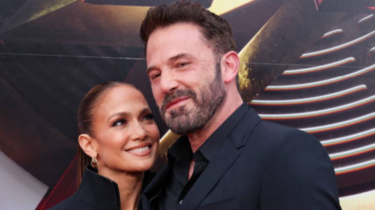 Jennifer Lopez e Ben Affleck priorizam a família enquanto “dão um tempo” na relação