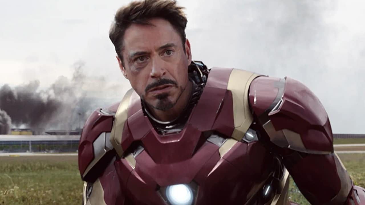 Robert Downey Jr. quase viveu grande vilão da Marvel
