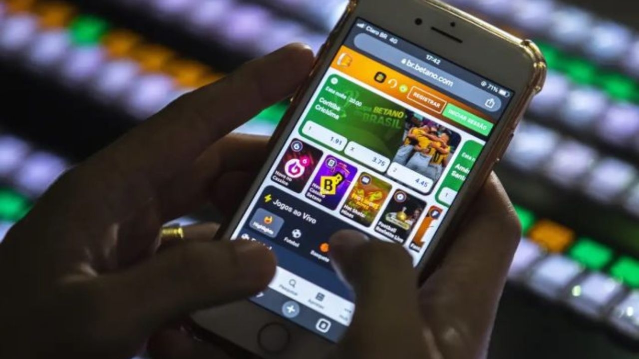 Governo planeja colocar travas anti-vício em plataformas e jogos de apostas online