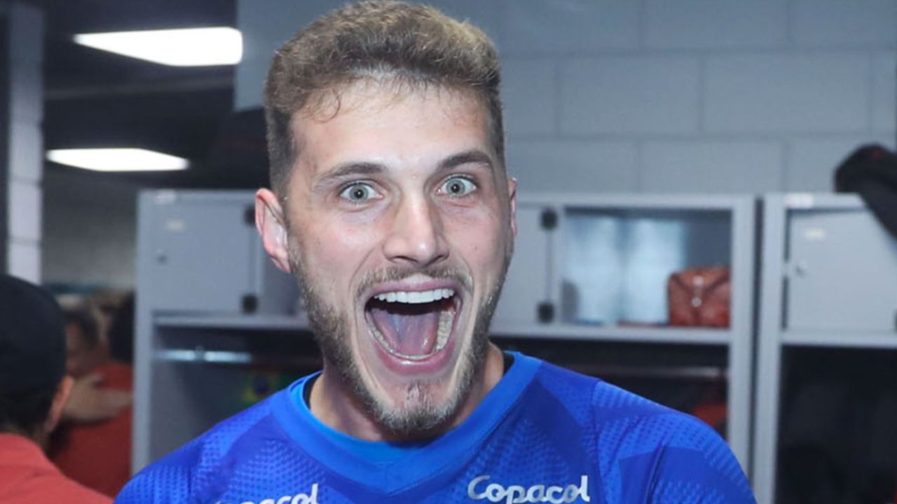 Bento supera Alisson e se torna o goleiro mais caro negociado pelo futebol brasileiro