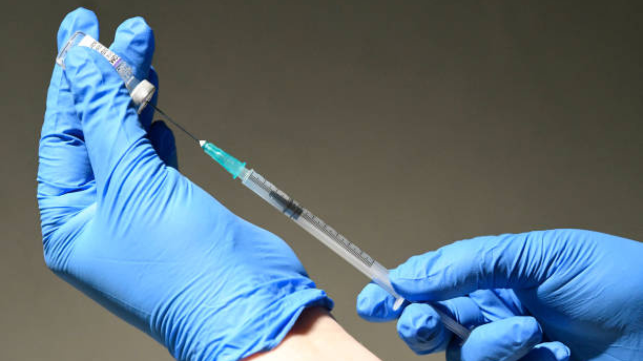 HIV: novo medicamento mostra 100% de eficácia em teste