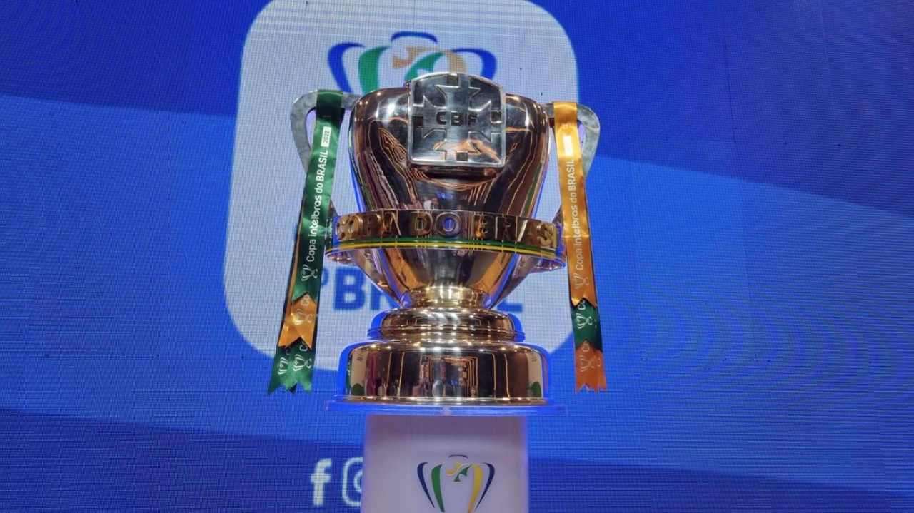 Copa do Brasil 2024: Veja resultados dos sorteios para as oitavas de finais