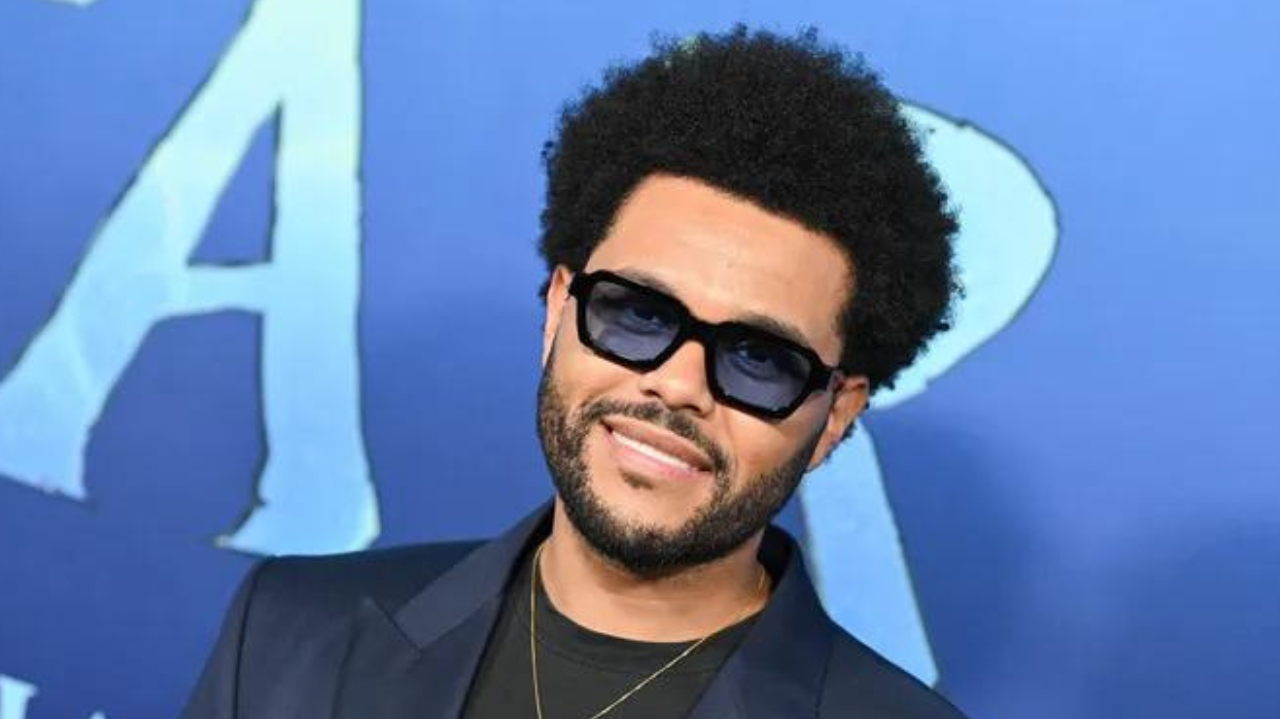 The Weeknd lança teaser de nova era musical