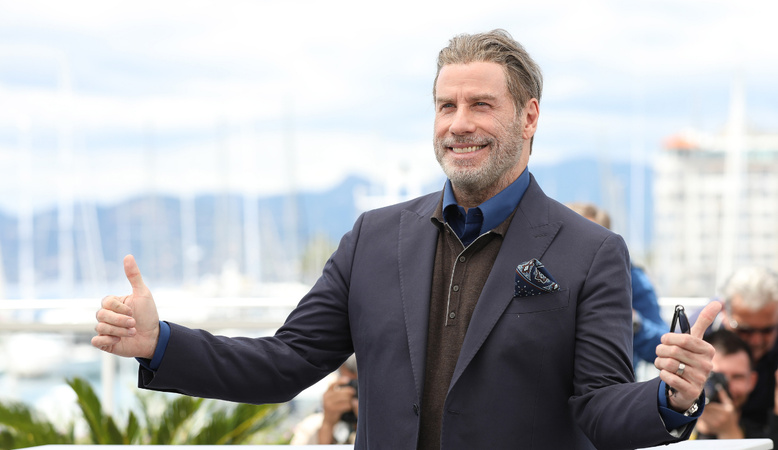 John Travolta revela que perdeu papel em “/Splash”/ para Tom Hanks