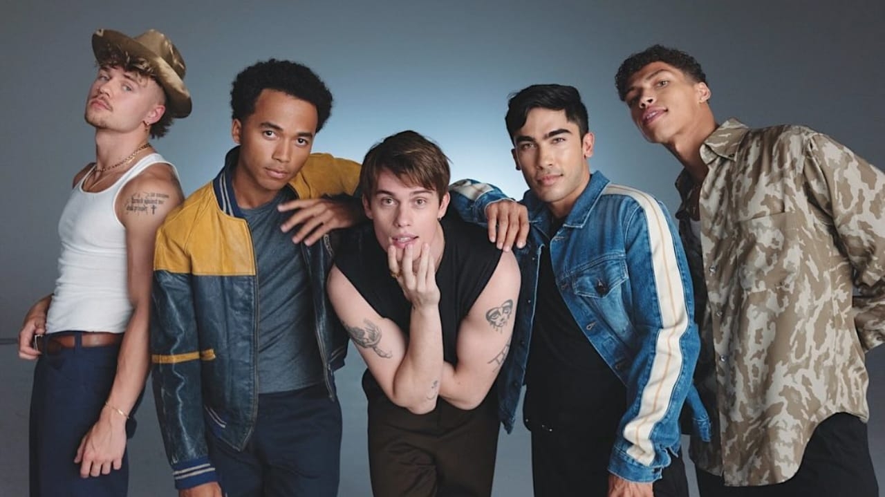 Boy Band do filme “Uma ideia de Você” anuncia o single “So Cold”