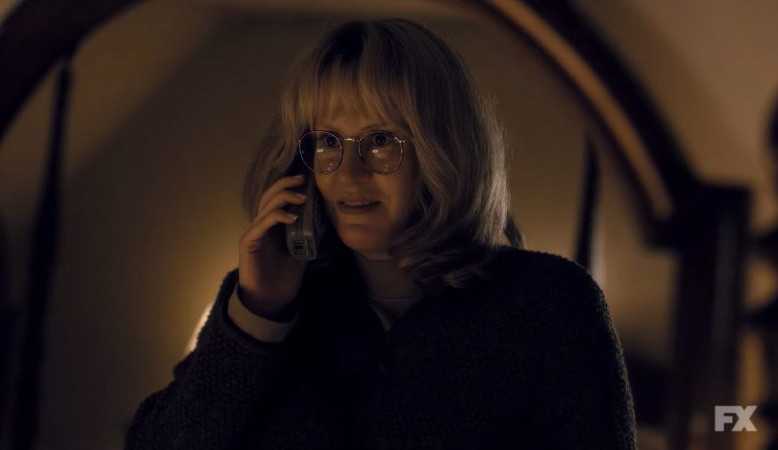 Sarah Paulson está irreconhecível no novo trailer de “/Impeachment: American Crime Story”/