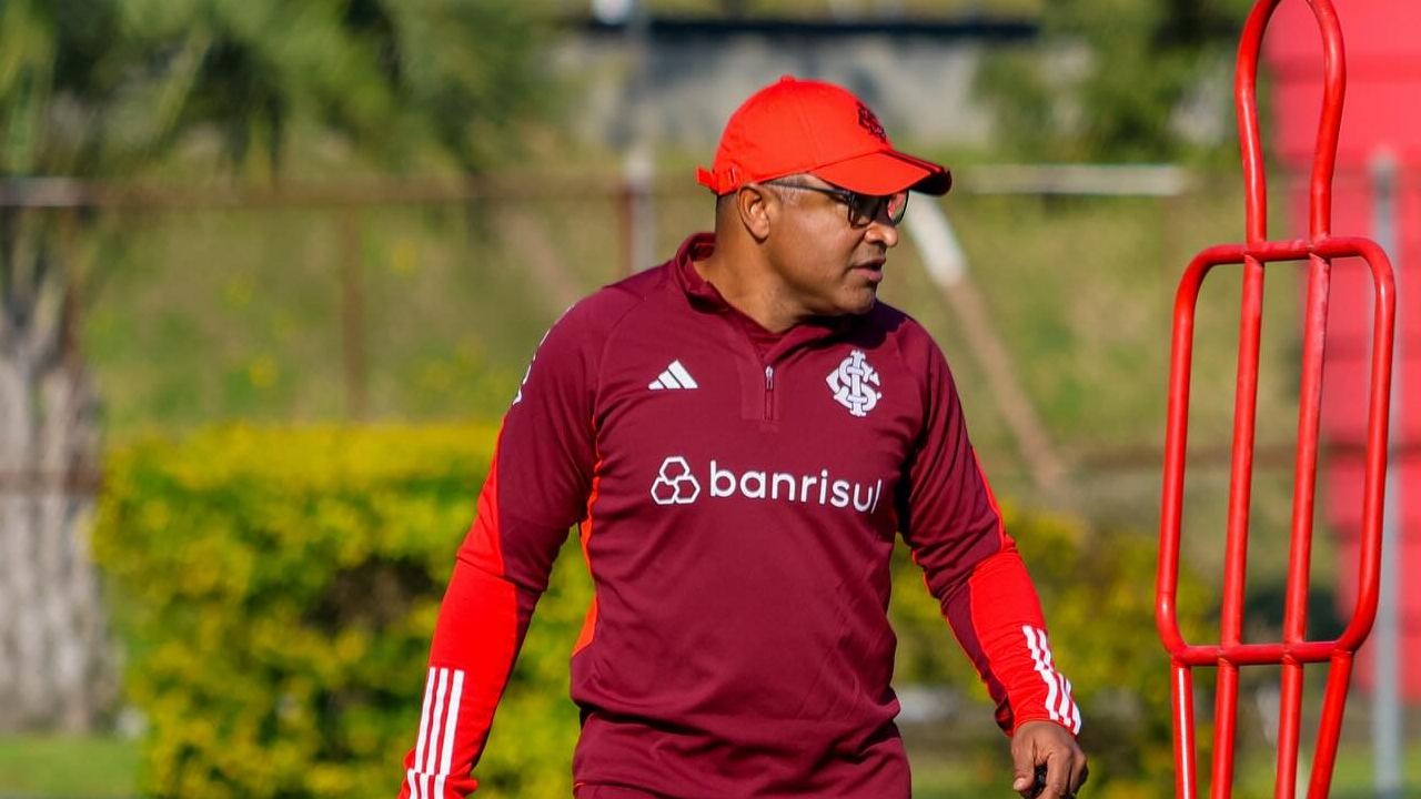 Copa Sul-Americana: Inter sofre com pressão para garantir vaga