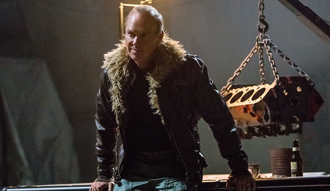 Michael Keaton revela que não entendeu como o UCM se conecta com o filme do Morbius
