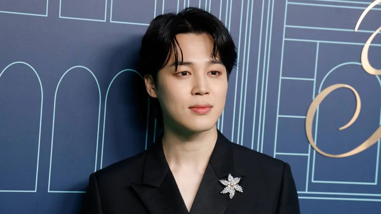 Jimin supera Sabrina Carpenter e Billie Eilish, atingindo o topo no Spotify Global