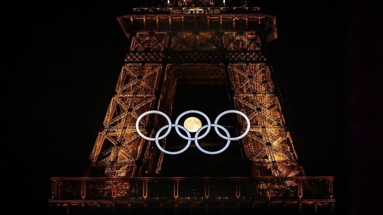 Janja acompanhará abertura dos Jogos Olímpicos em Paris na Tribuna de Honra