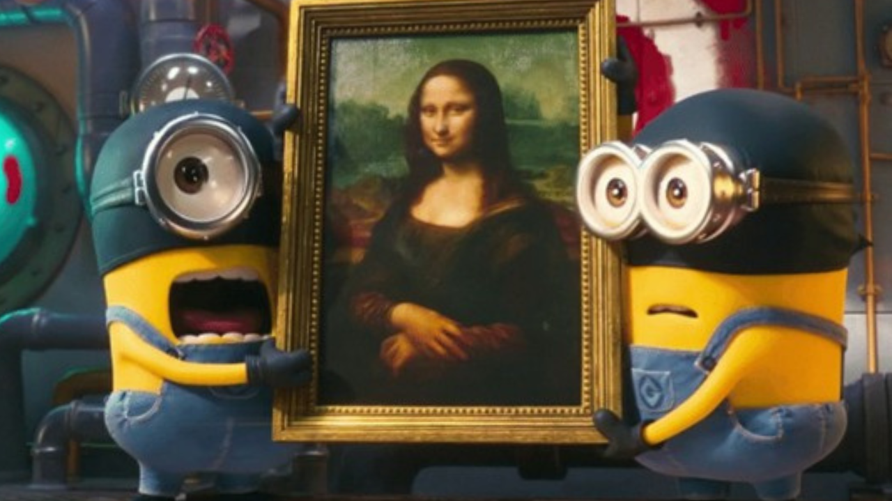 Abertura da Olimpíada 2024 em Paris tem os “Minions” como destaque