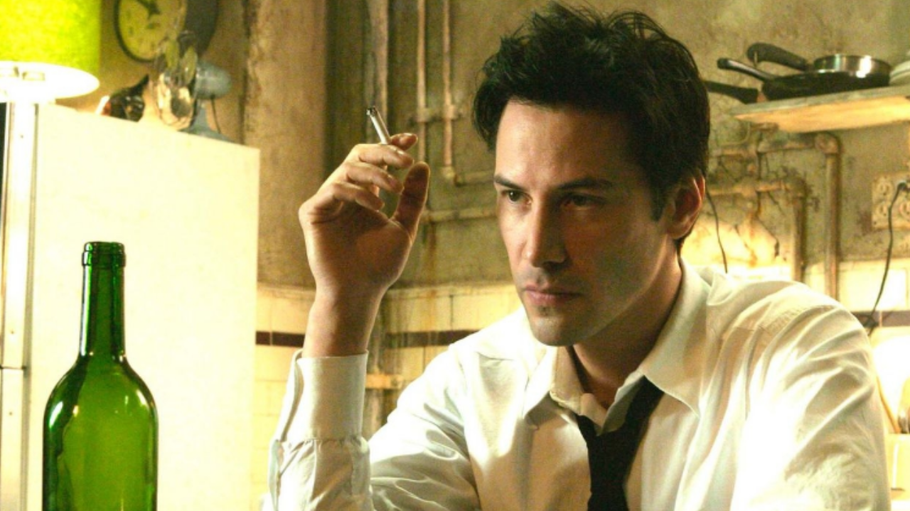 “Constantine 2”: cineasta Francis Lawrence diz que roteiro está em desenvolvimento