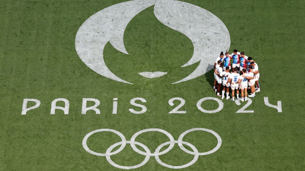 Maioria dos competidores brasileiros inscritos para as olimpíadas 2024 recebem Bolsa Atleta