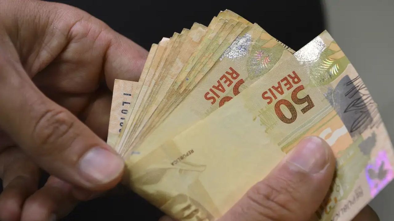 BC informa que concessões de empréstimo tem elevação de 2,5% no Brasil