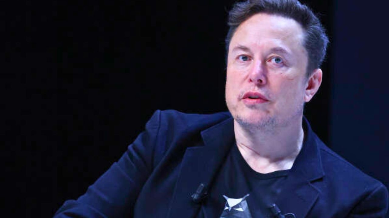 Elon Musk provoca polêmica ao compartilhar deep fake de Kamala Harris