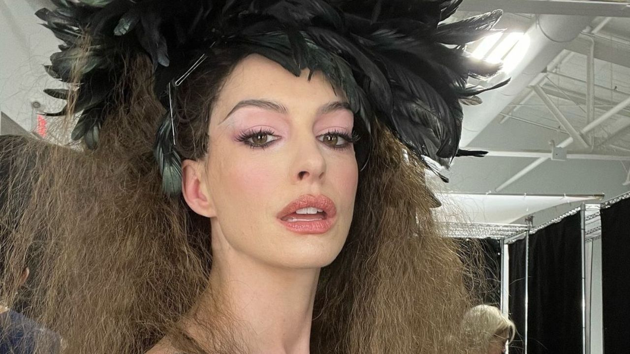 Anne Hathaway será a protagonista Natalie em adaptação de “Yesterday”