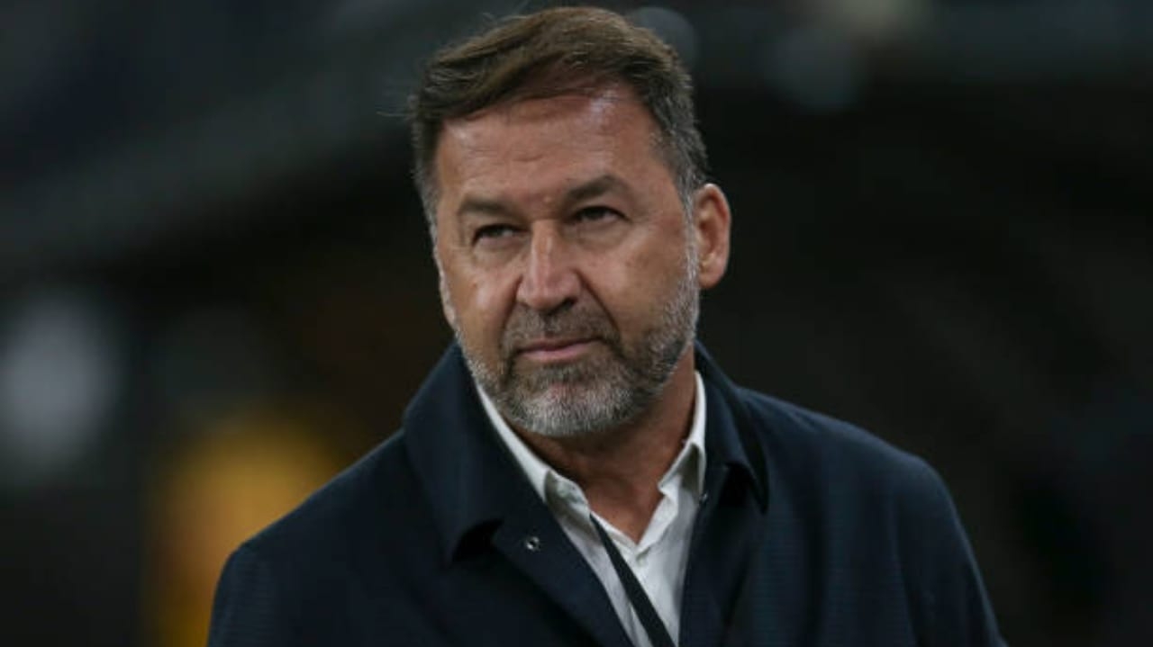Presidente do Corinthians é denunciado após confusão em Minas Gerais