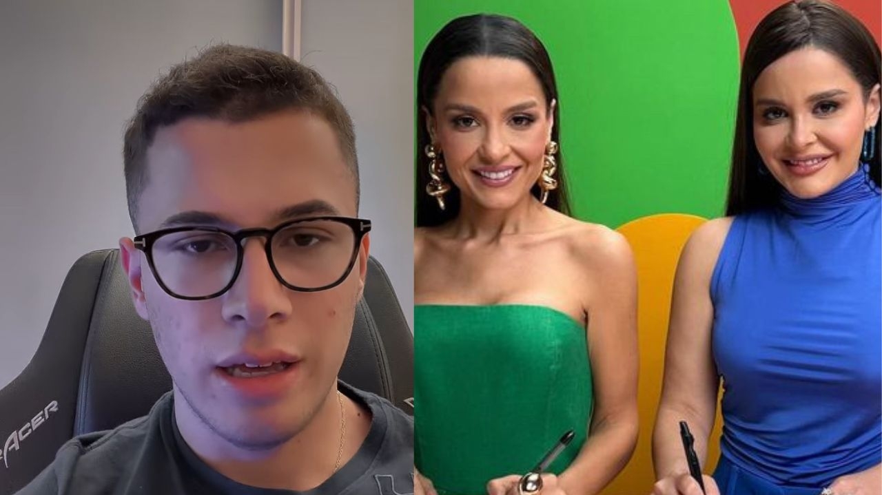 João Gustavo, irmão de Marília Mendonça, rebate críticas