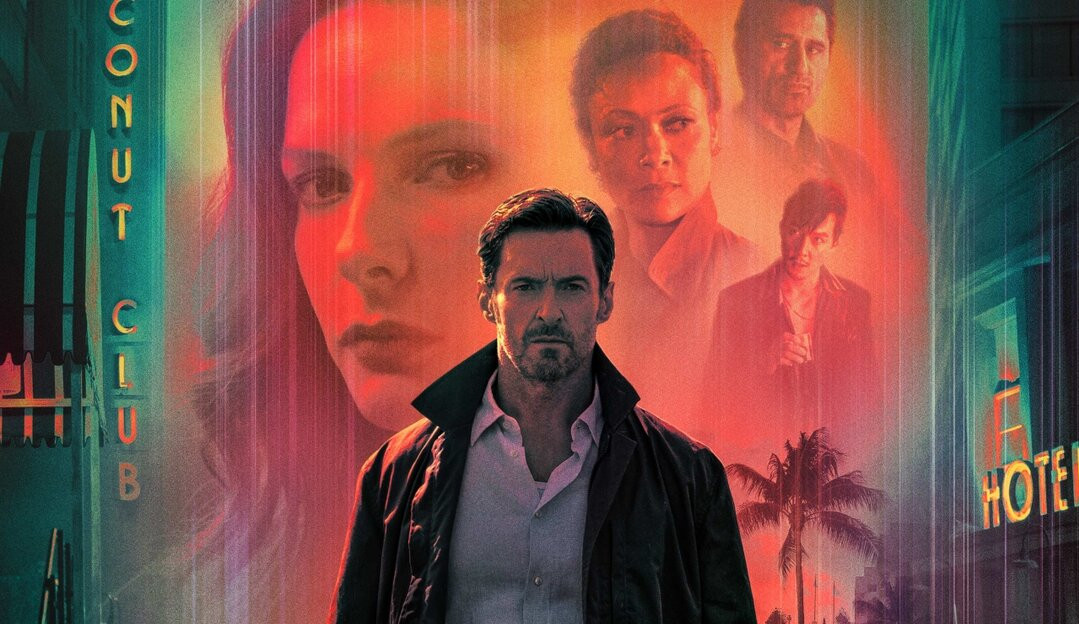 ‘Caminhos da Memória’: Filme estrelado por Hugh Jackman fracassa nas bilheterias