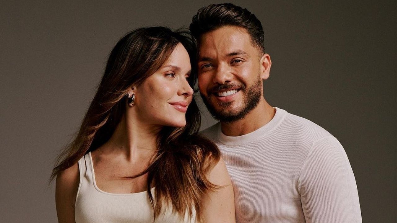 Wesley Safadão e Thyane Dantas comemoram 8 anos de casamento