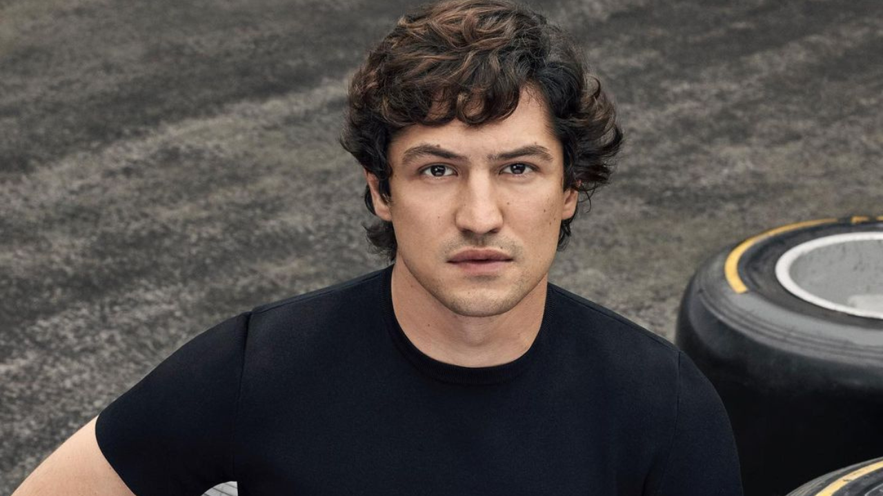 Gabriel Leone é confirmado na 2° temporada de “Citadel”, série internacional da Prime Video