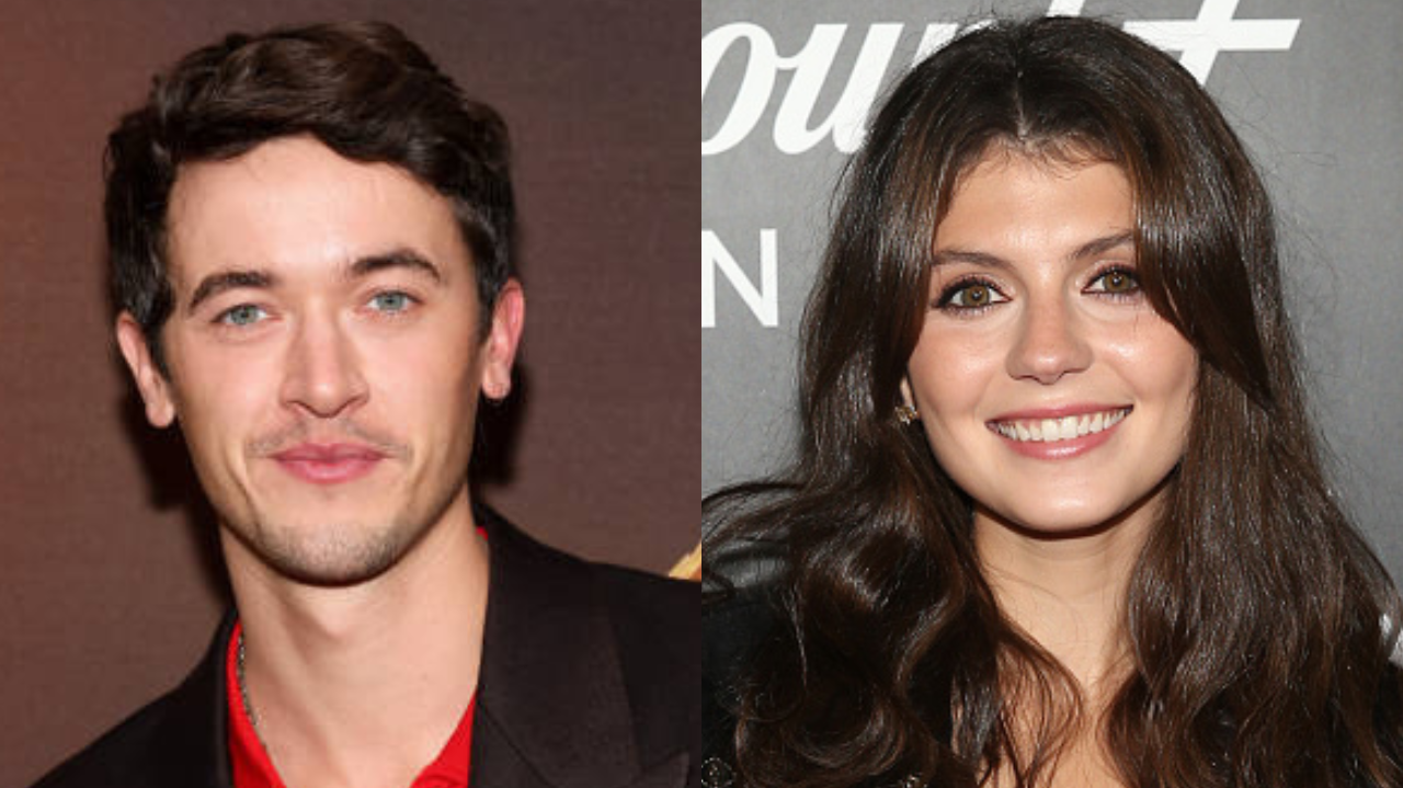 Tom Blyth e Emily Bader serão protagonistas de “People We Meet On Vacation”, nova comédia romântica da Netflix