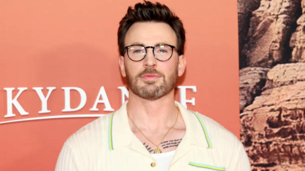 Chris Evans tem atuação como Tocha Humana avaliada em “Deadpool & Wolverine”