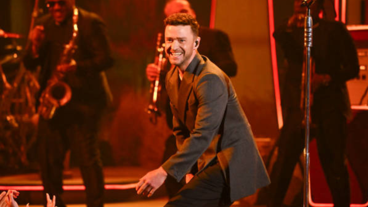 Justin Timberlake se nega a fazer o teste do bafômetro e falha em exames antes de ser preso