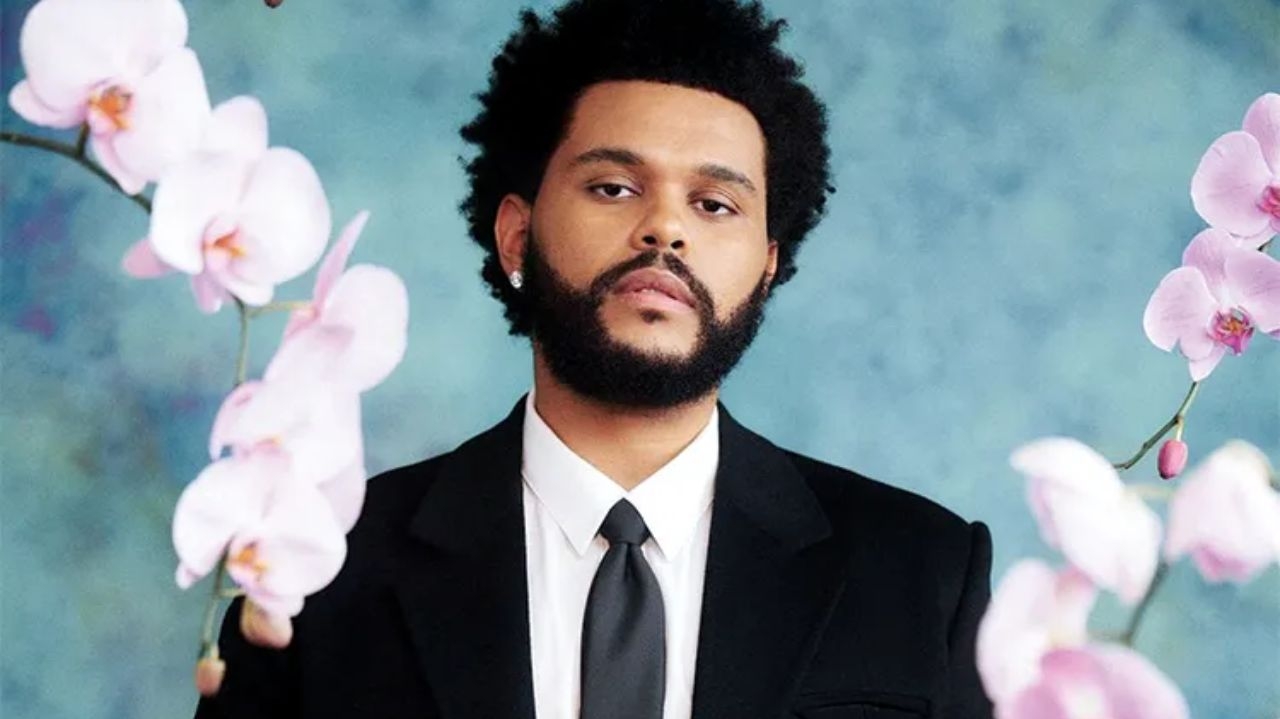 The Weeknd divulgou um trecho de uma nova música antes de seu próximo show no Brasil