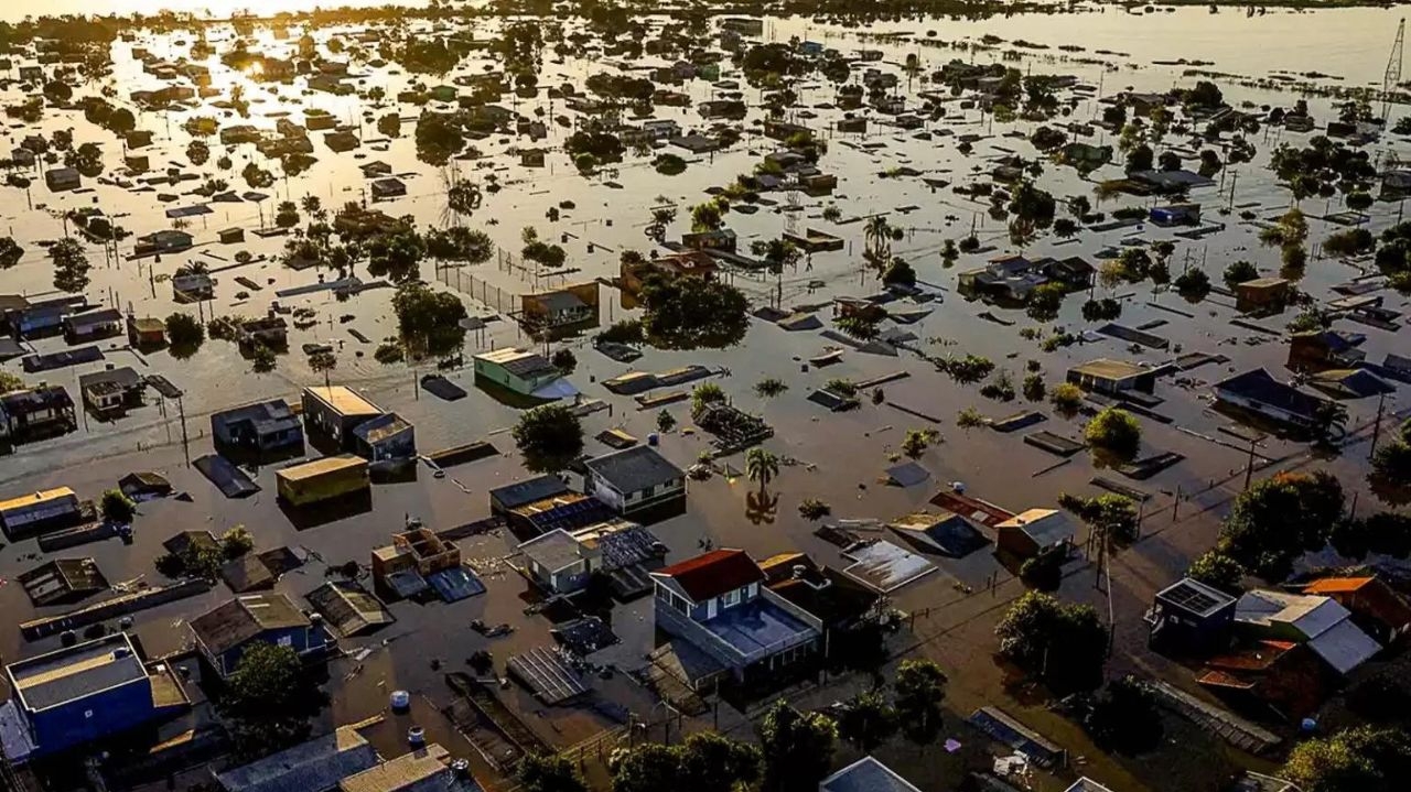 Novo sistema de alarme contra desastres naturais será testado em 11 municípios