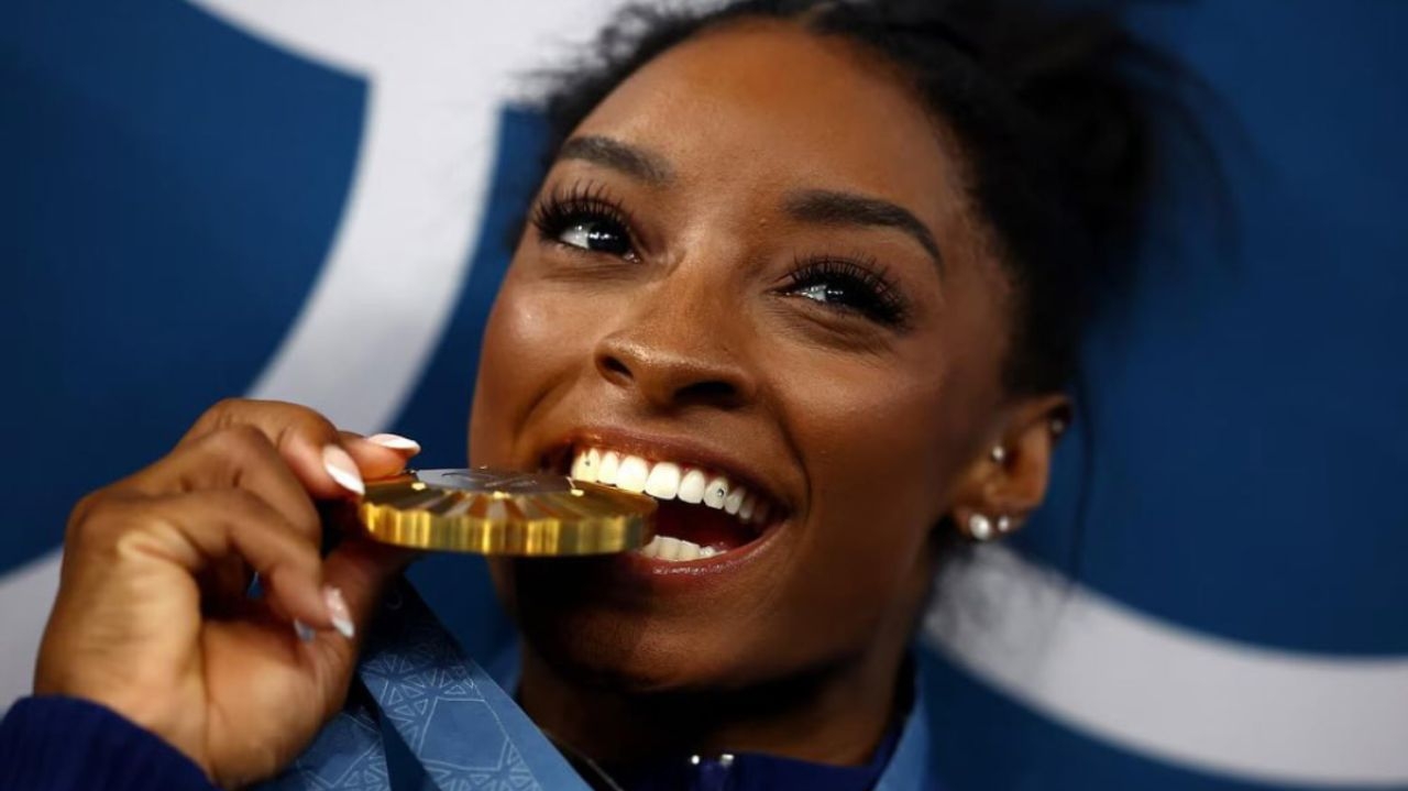 Paris 2024: atletas ostentam luxo nas Olimpíadas