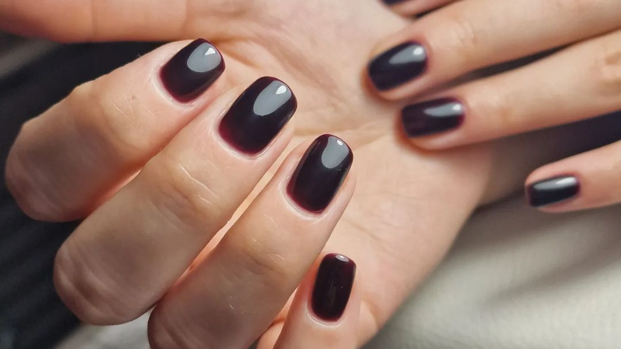 Unhas “BlackBerry” retornam à moda depois de época nostálgica