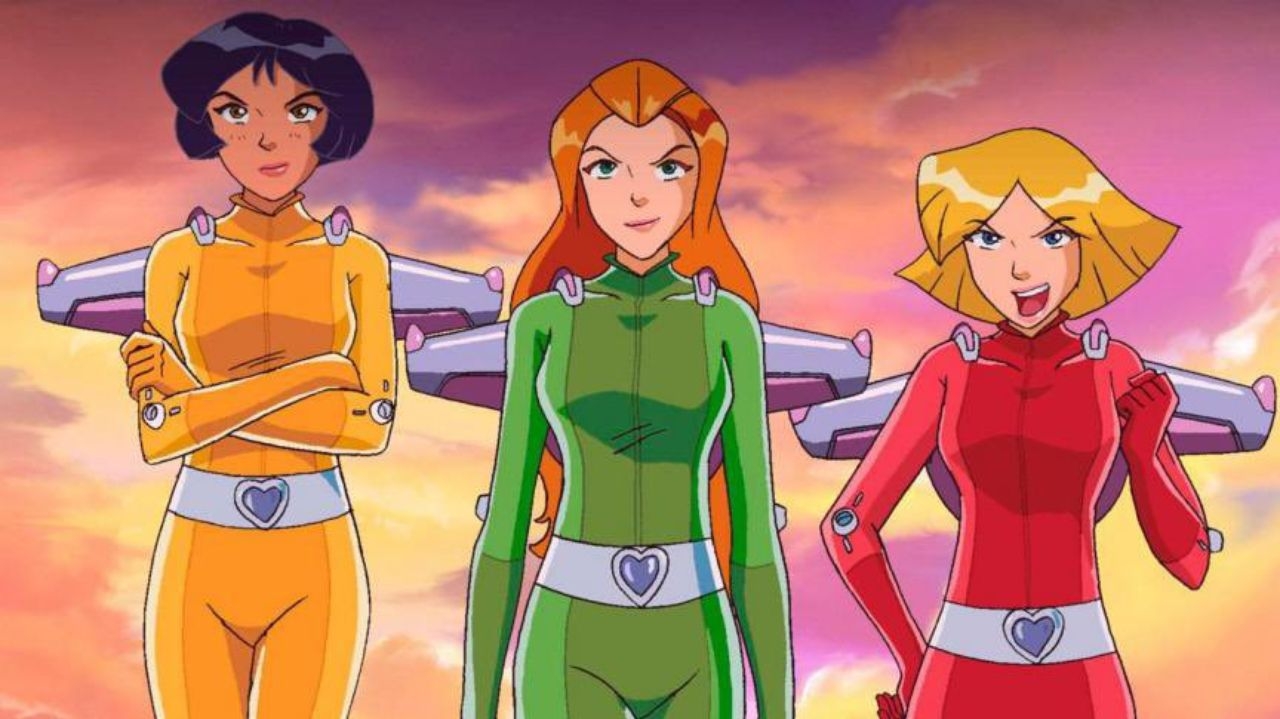 “Três Espiãs Demais!”: live-action do desenho de sucesso tem previsão de estreia