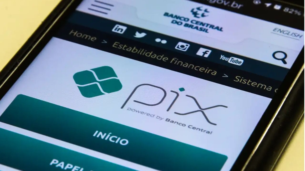 Golpes no PIX são objeto de estudo e podem render prejuízo de US$ 635,6 milhões