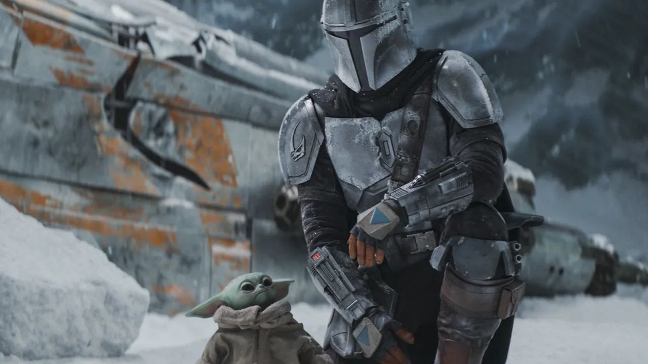 É anunciado novos filmes da franquia Star Wars
