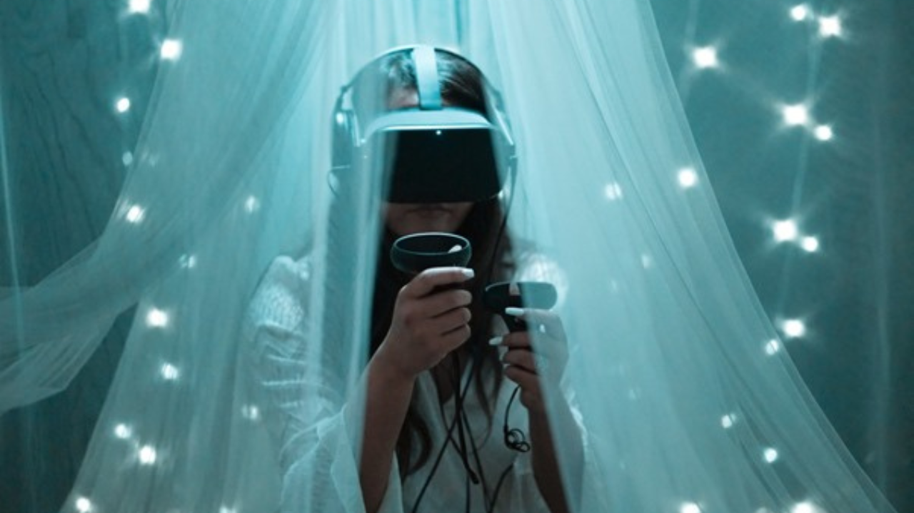 Realidade virtual, aumentada e mais: inovações tecnológicas da indústria do entretenimento