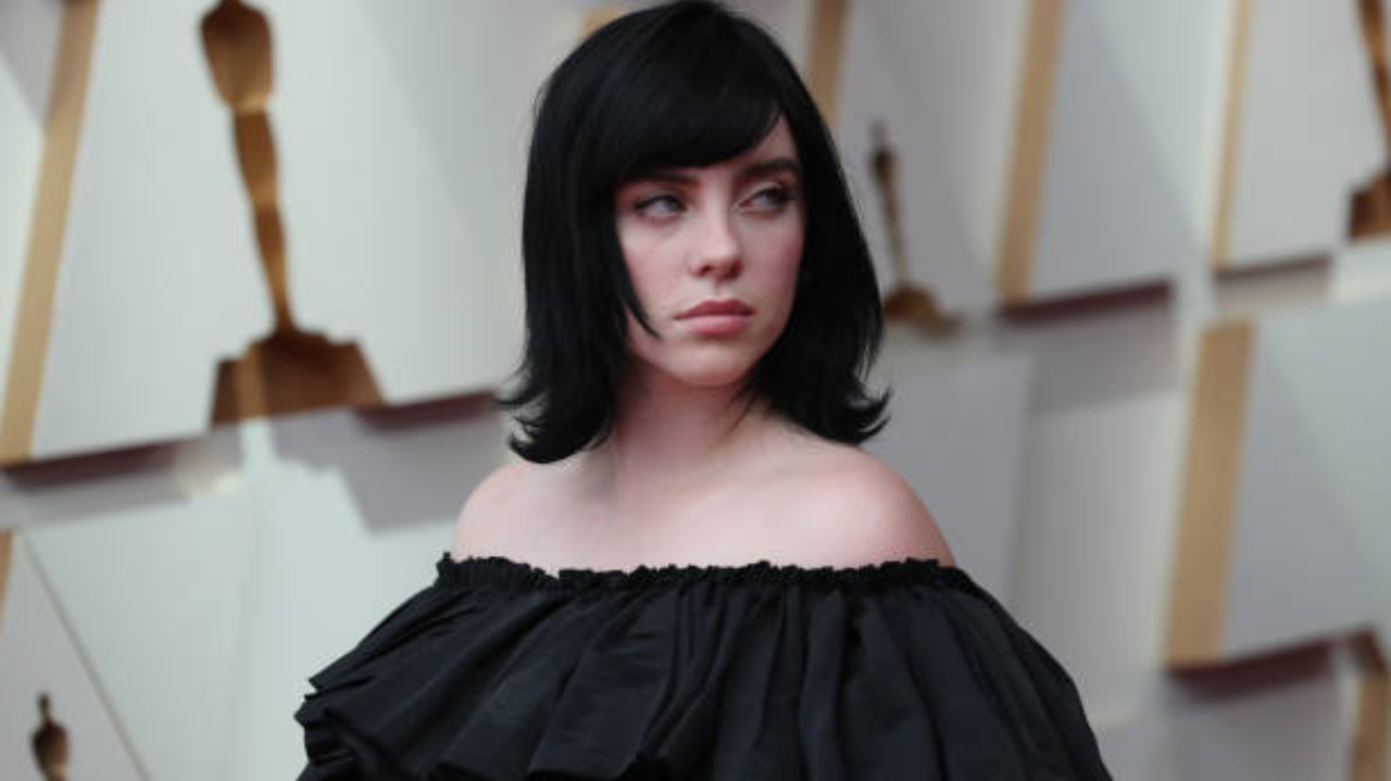 Billie Eilish pode se apresentar na cerimônia de encerramento da Olimpíada 2024