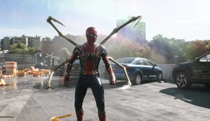 “/Homem-Aranha: Sem Volta Para Casa”/: Traz trailer oficial que os fãs tanto esperavam