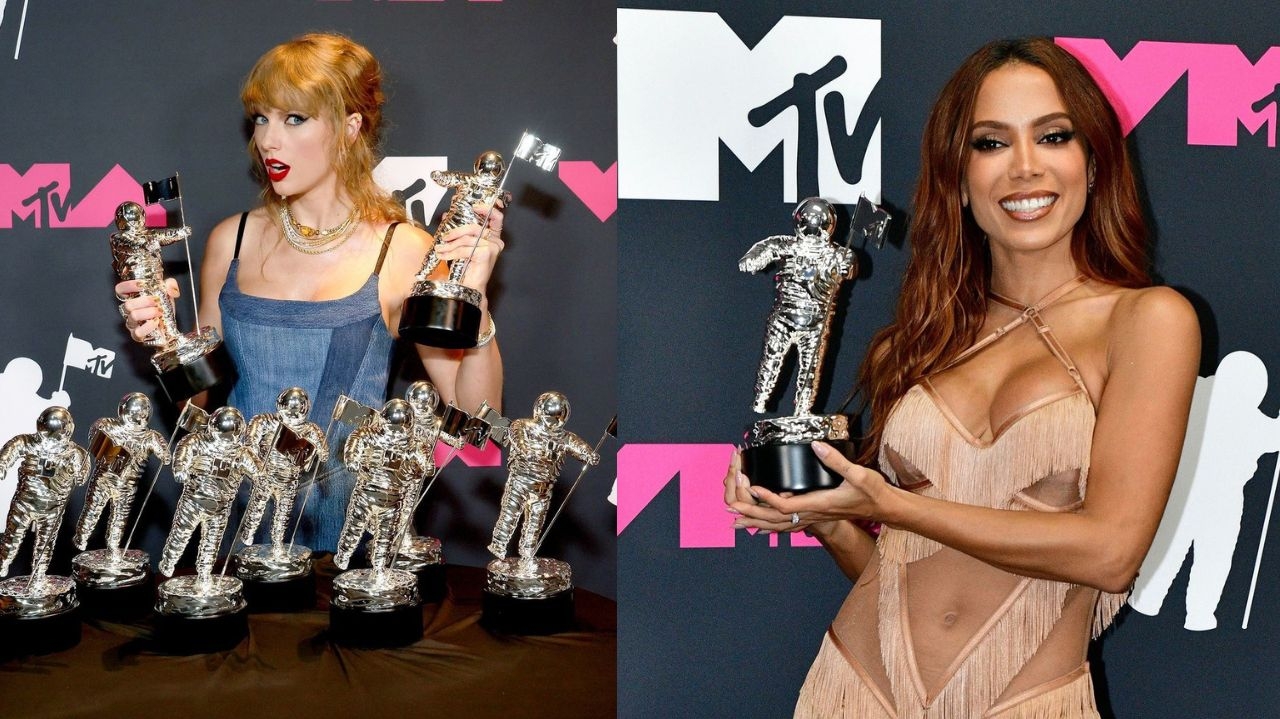 VMA 2024: Data da premiação é alterada