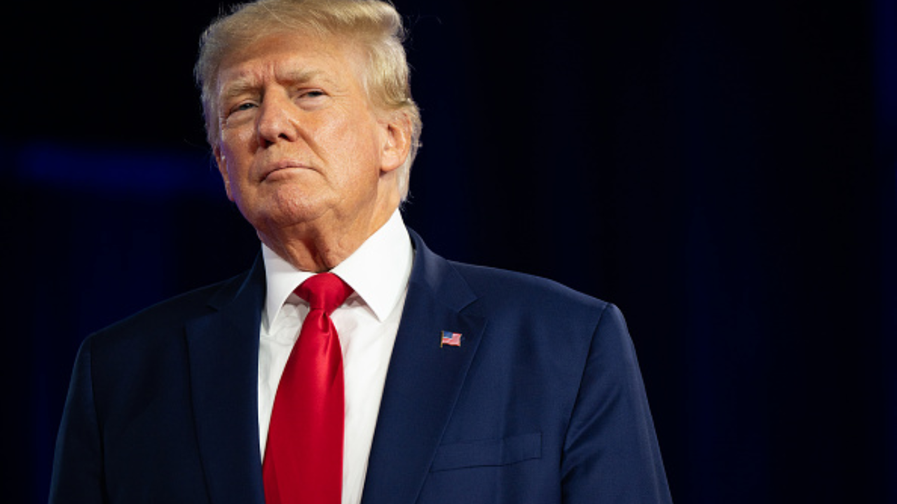 Trump fala sobre tentativa de assassinato em entrevista a Elon Musk