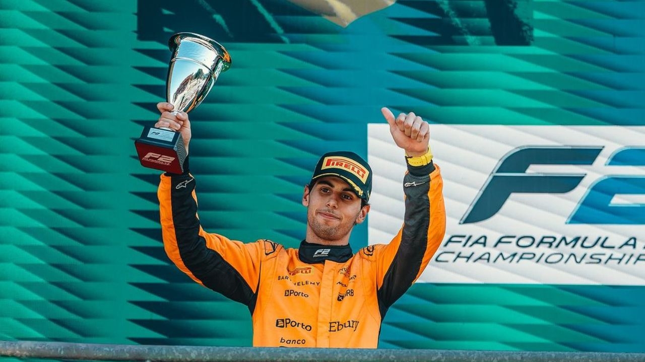 Veja quem são os cinco pilotos cogitados para as últimas vagas na F1 em 2025