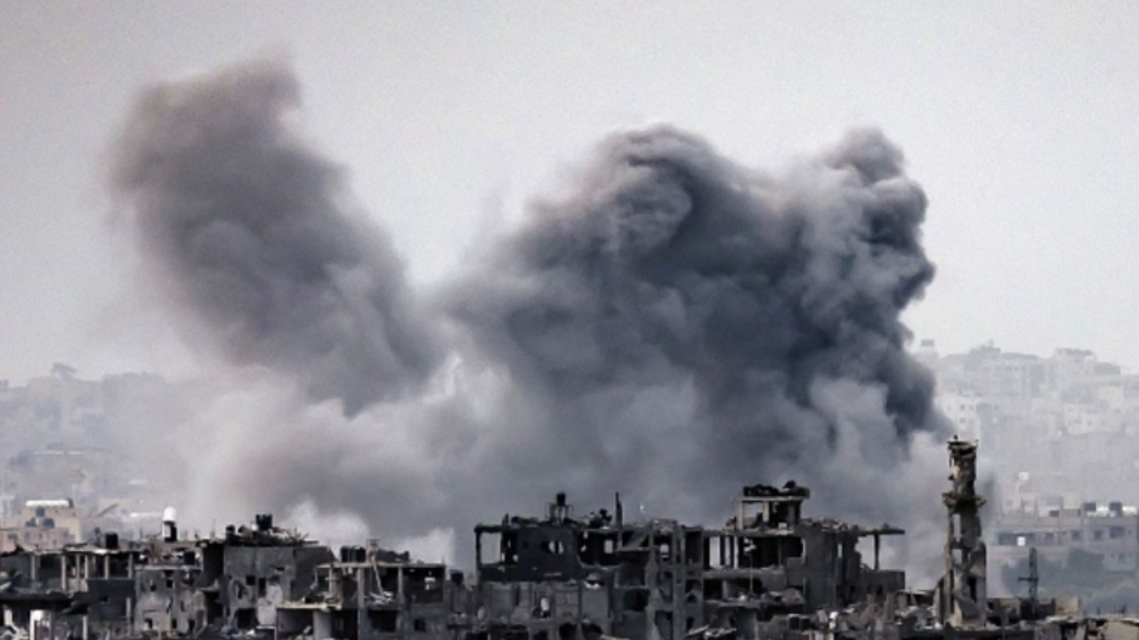 Hamas se nega a comparecer a uma reunião para cessar-fogo em Gaza